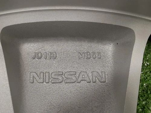 Cerchio Ruota ANT DX D0300-JD110 Nissan Qashqai I 2010