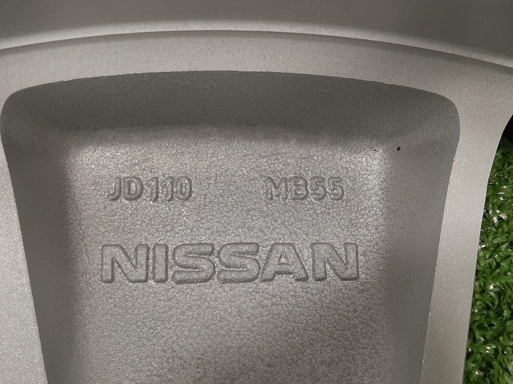 Cerchio Ruota ANT DX D0300-JD110 Nissan Qashqai I 2010