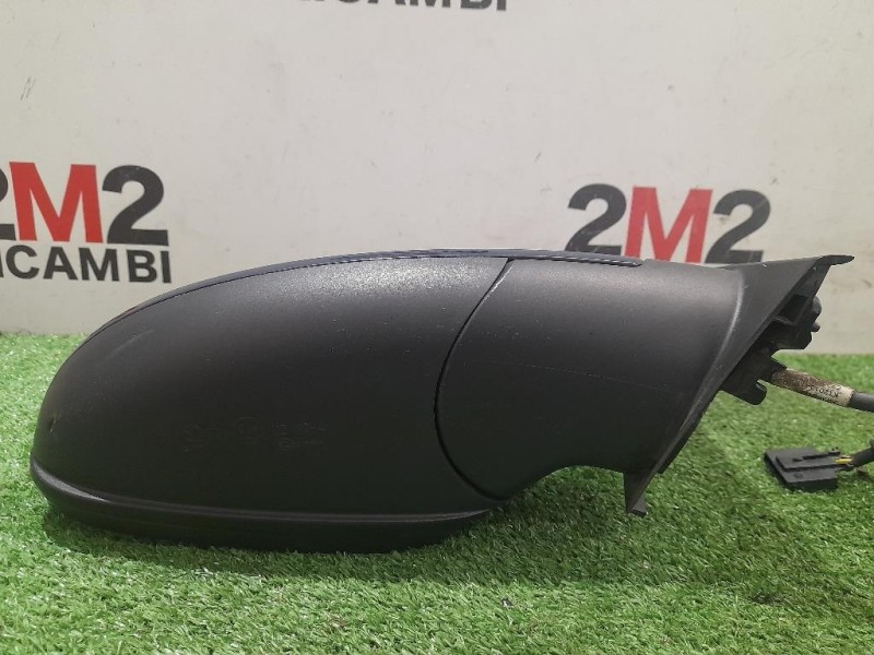 Retrovisore Esterno ANT DX 021094 Opel Astra J 2012