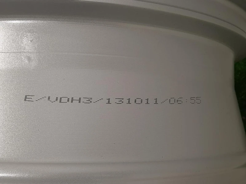 Cerchio Ruota ANT DX D0300-JD110 Nissan Qashqai I 2010