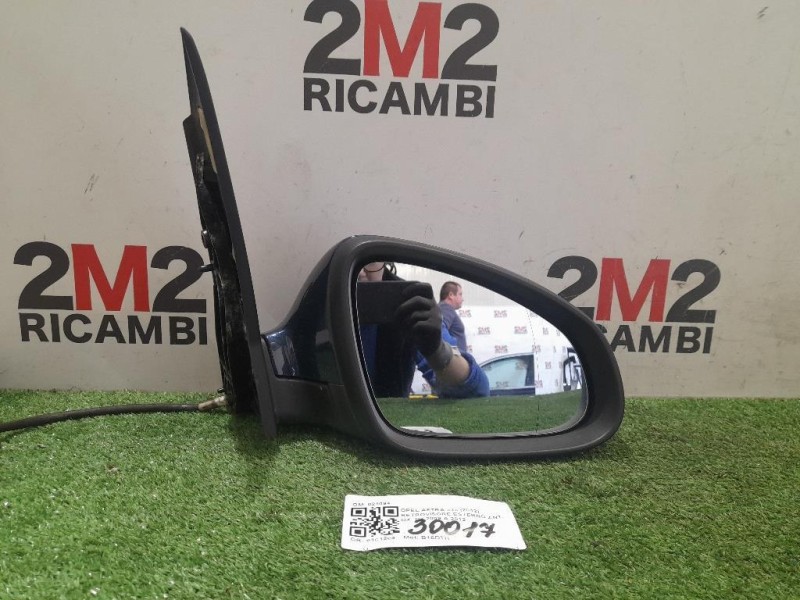 Retrovisore Esterno ANT DX 021094 Opel Astra J 2012