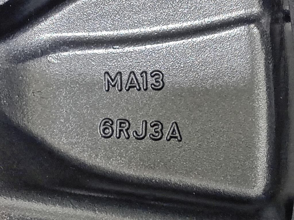 Cerchio Ruota ANT DX CERCHIO RUOTA ANT DX Nissan Qashqai II 2014