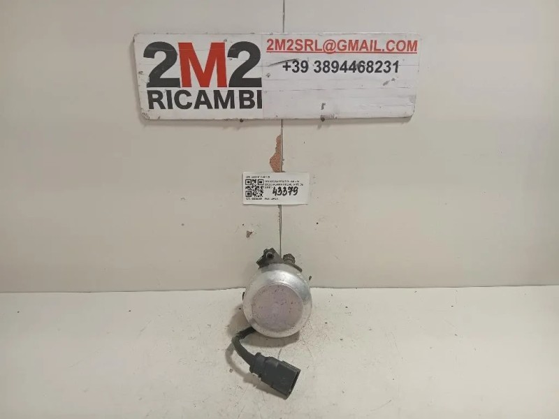 Pompa Freno ANT 5Q0612581D Volkswagen Tiguan II 2020