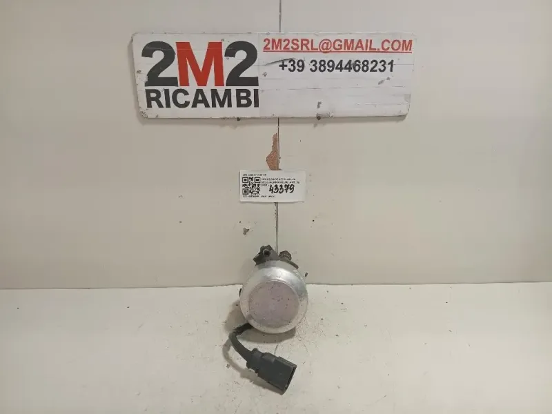 Pompa Freno ANT 5Q0612581D Volkswagen Tiguan II 2020