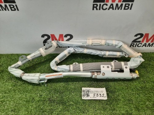 Air-bag A Tendina DX 985P07779R Renault Mégane III SW 2009