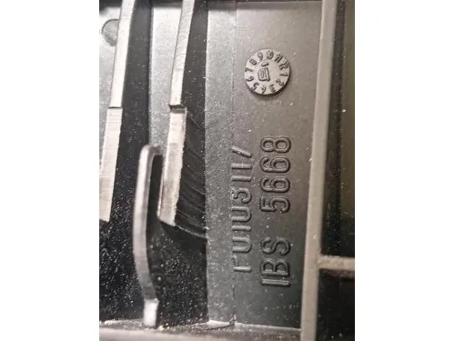 Bracciolo Console Centrale A17168000399D49 Mercedes Classe SLK R171 2004