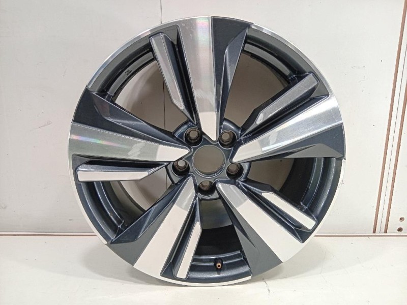 Cerchio Ruota ANT DX CERCHIO RUOTA ANT DX Nissan Qashqai II 2014