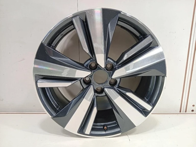 Cerchio Ruota ANT DX CERCHIO RUOTA ANT DX Nissan Qashqai II 2014