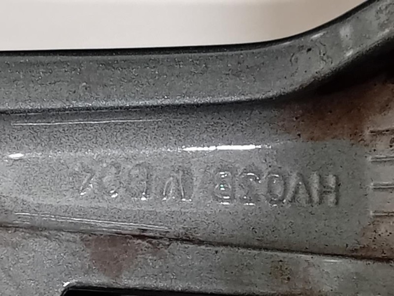 Cerchio Ruota ANT DX HV03BMB94 Nissan Qashqai II 2014