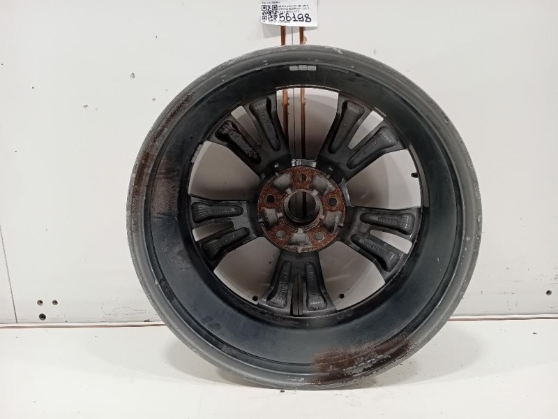 Cerchio Ruota ANT DX HV03BMB94 Nissan Qashqai II 2014