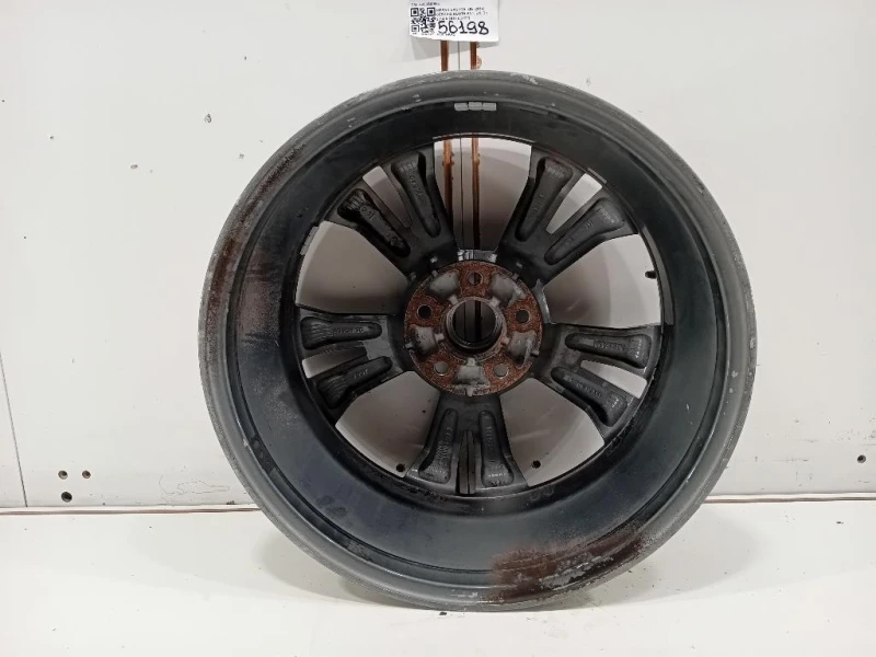 Cerchio Ruota ANT DX HV03BMB94 Nissan Qashqai II 2014