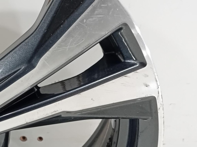 Cerchio Ruota ANT DX HV03BMB94 Nissan Qashqai II 2014