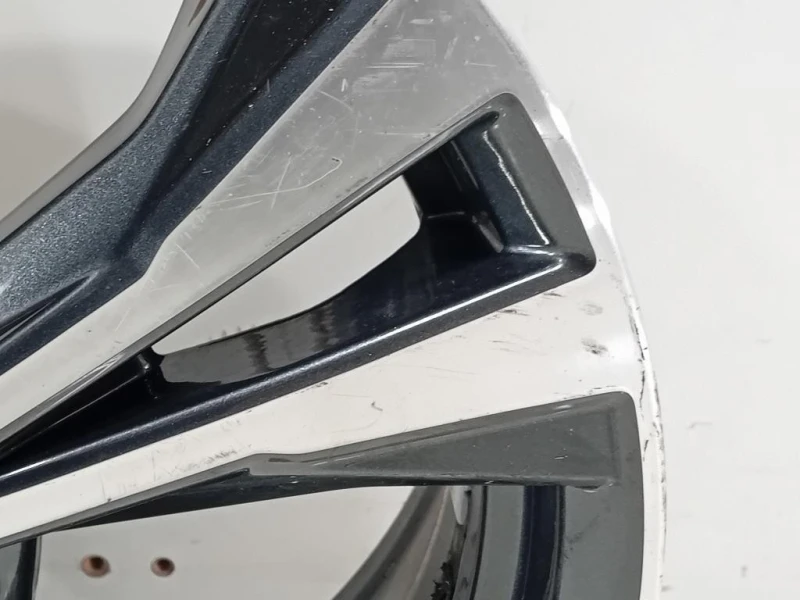 Cerchio Ruota ANT DX HV03BMB94 Nissan Qashqai II 2014