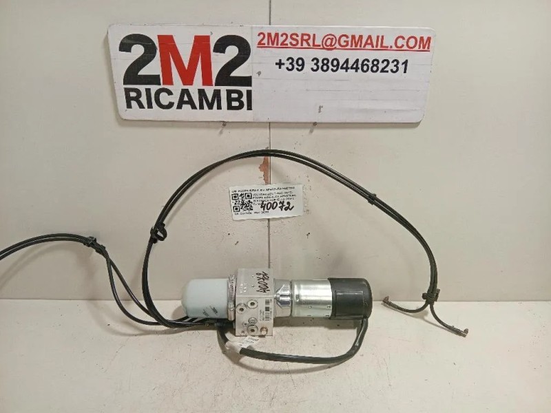 Pompa Idraulica Apertura Elettrica Portello POST POMPA IDRAULICA APERTURA ELETTRICA TETTO Volkswagen T-roc 2017