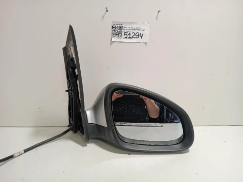 Retrovisore Esterno ANT DX 13308360 7 FILE Opel Astra J 2012