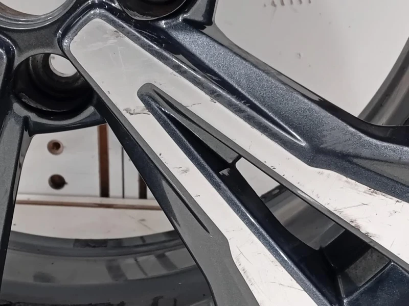 Cerchio Ruota ANT DX HV03BMB94 Nissan Qashqai II 2014