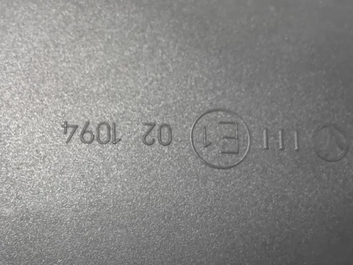 Retrovisore Esterno ANT DX 583508 Opel Astra J 2012