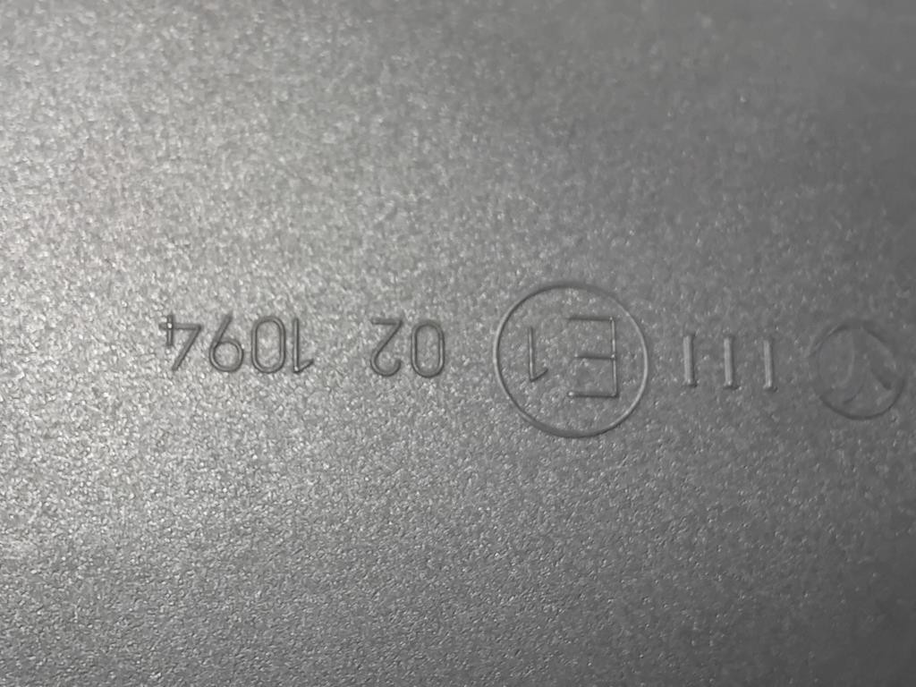 Pompa Iniezione 2940000044 Mazda 6 II 2008