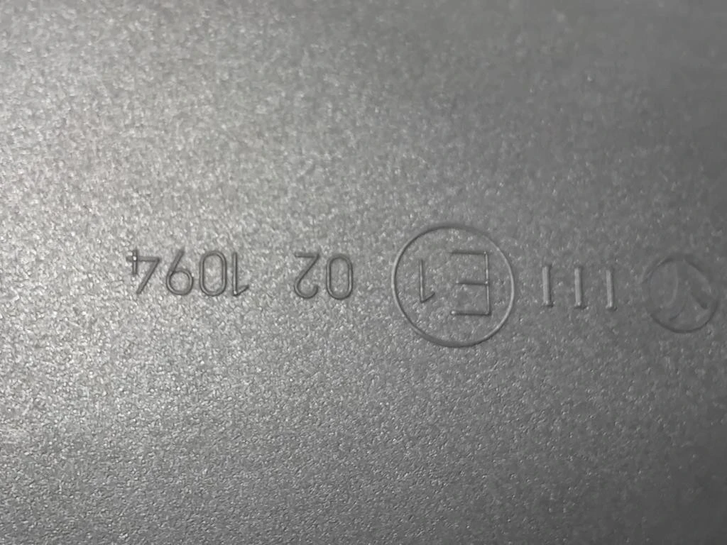 Retrovisore Esterno ANT DX 583508 Opel Astra J 2012