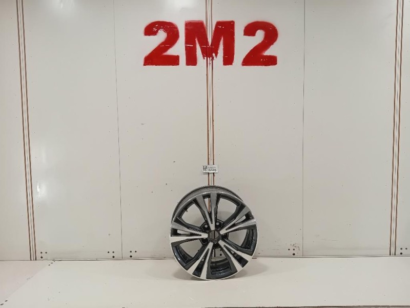 Cerchio Ruota ANT DX HV03BMB94 Nissan Qashqai II 2014