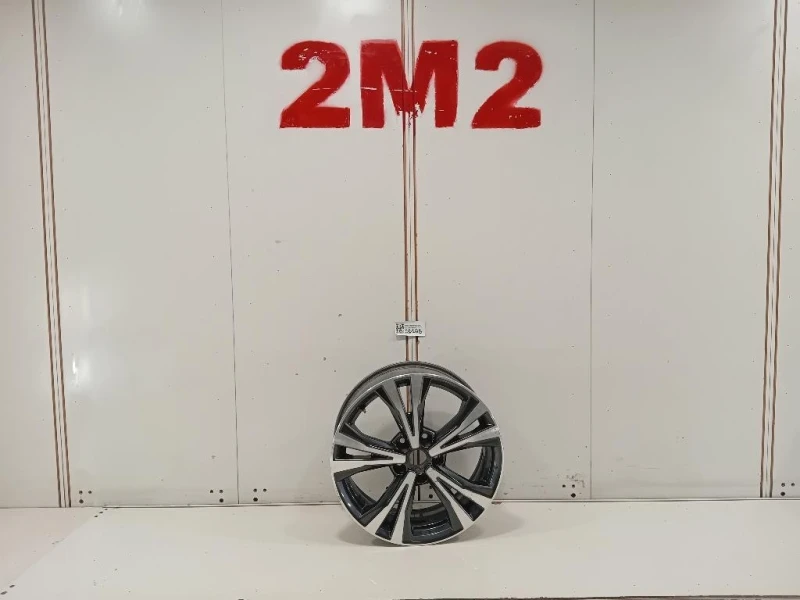 Cerchio Ruota ANT DX HV03BMB94 Nissan Qashqai II 2014