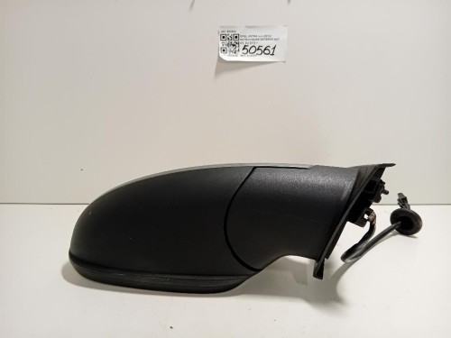 Cerchio Ruota ANT DX HV03BMB94 Nissan Qashqai II 2014