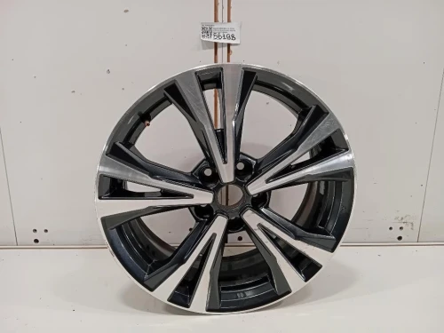 Cerchio Ruota ANT DX HV03BMB94 Nissan Qashqai II 2014