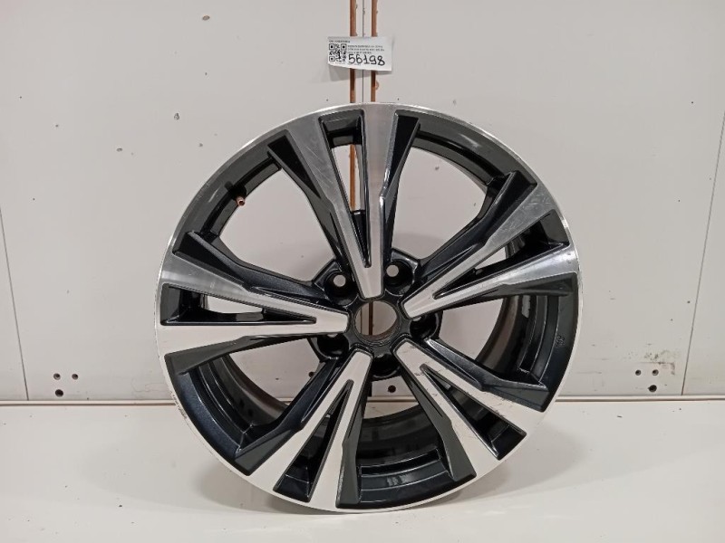 Cerchio Ruota ANT DX HV03BMB94 Nissan Qashqai II 2014