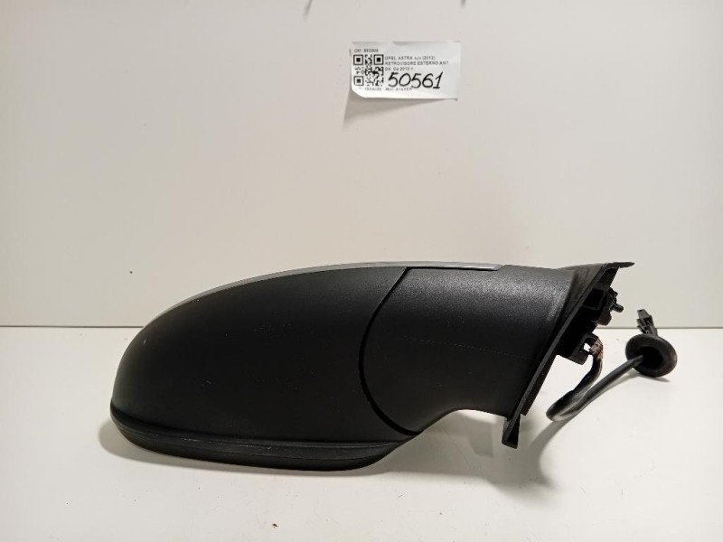 Retrovisore Esterno ANT DX 583508 Opel Astra J 2012