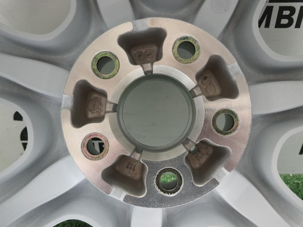 Cerchio Ruota ANT DX 9192584 Opel ADAM 2013