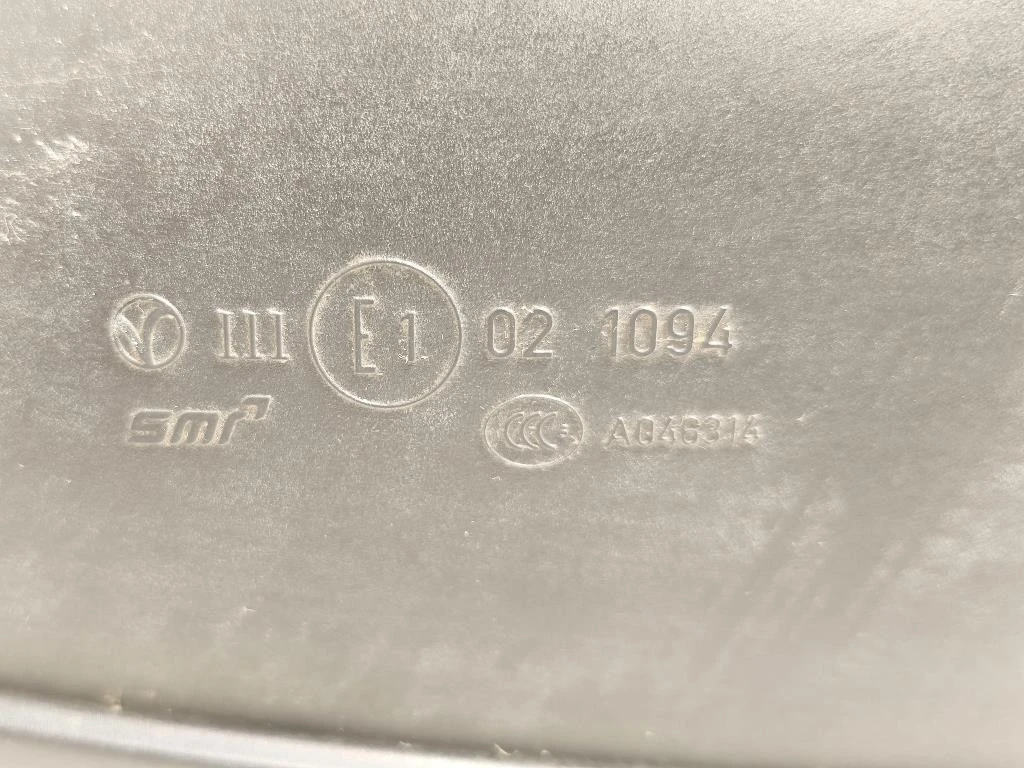 Retrovisore Esterno ANT DX 13342462 Opel Astra J GTC 2010