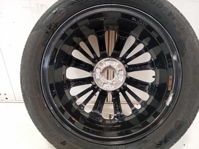 Cerchio Ruota ANT DX 13469368 21550 R17 95W Opel Crossland X 2017