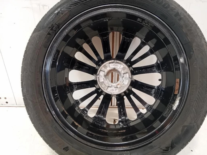 Cerchio Ruota ANT DX 13469368 21550 R17 95W Opel Crossland X 2017