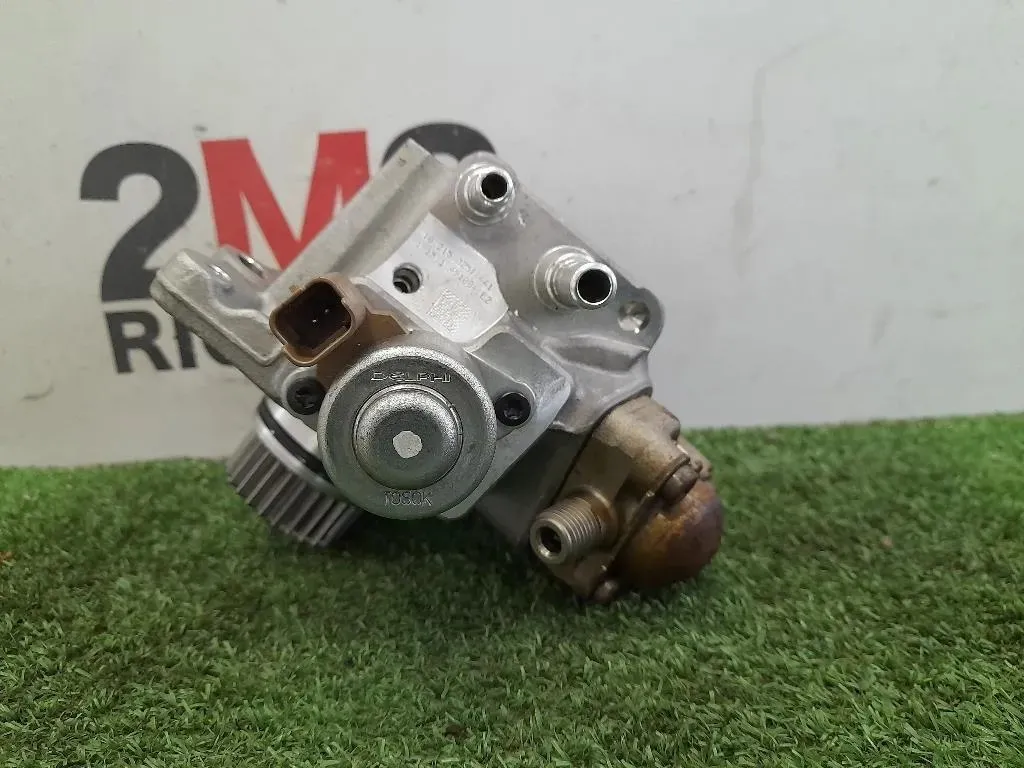 Pompa Iniezione 9674984480 Peugeot 3008 I 2009