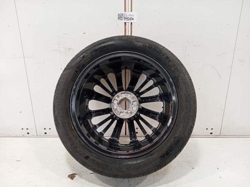 Cerchio Ruota ANT DX 13469368 21550 R17 95W Opel Crossland X 2017