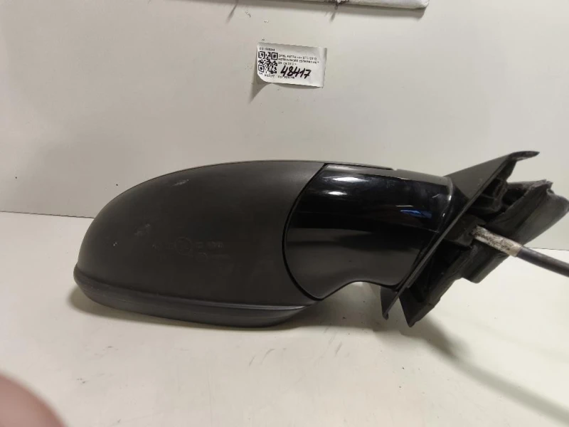 Retrovisore Esterno ANT DX 13342462 Opel Astra J GTC 2010