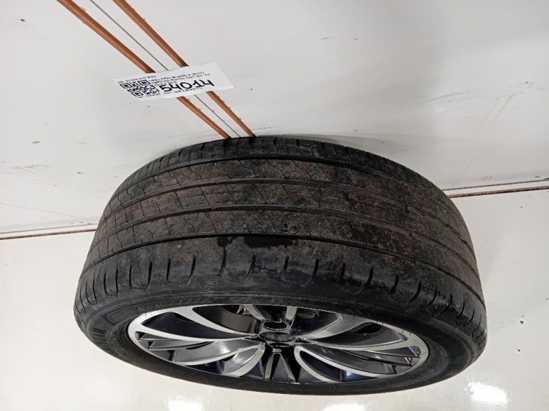 Cerchio Ruota ANT DX 13469368 21550 R17 95W Opel Crossland X 2017