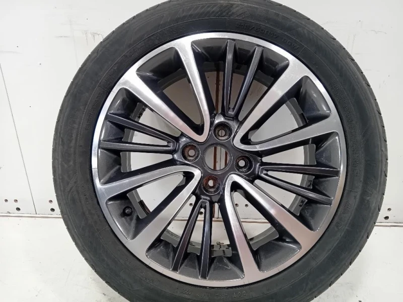 Cerchio Ruota ANT DX 13469368 21550 R17 95W Opel Crossland X 2017