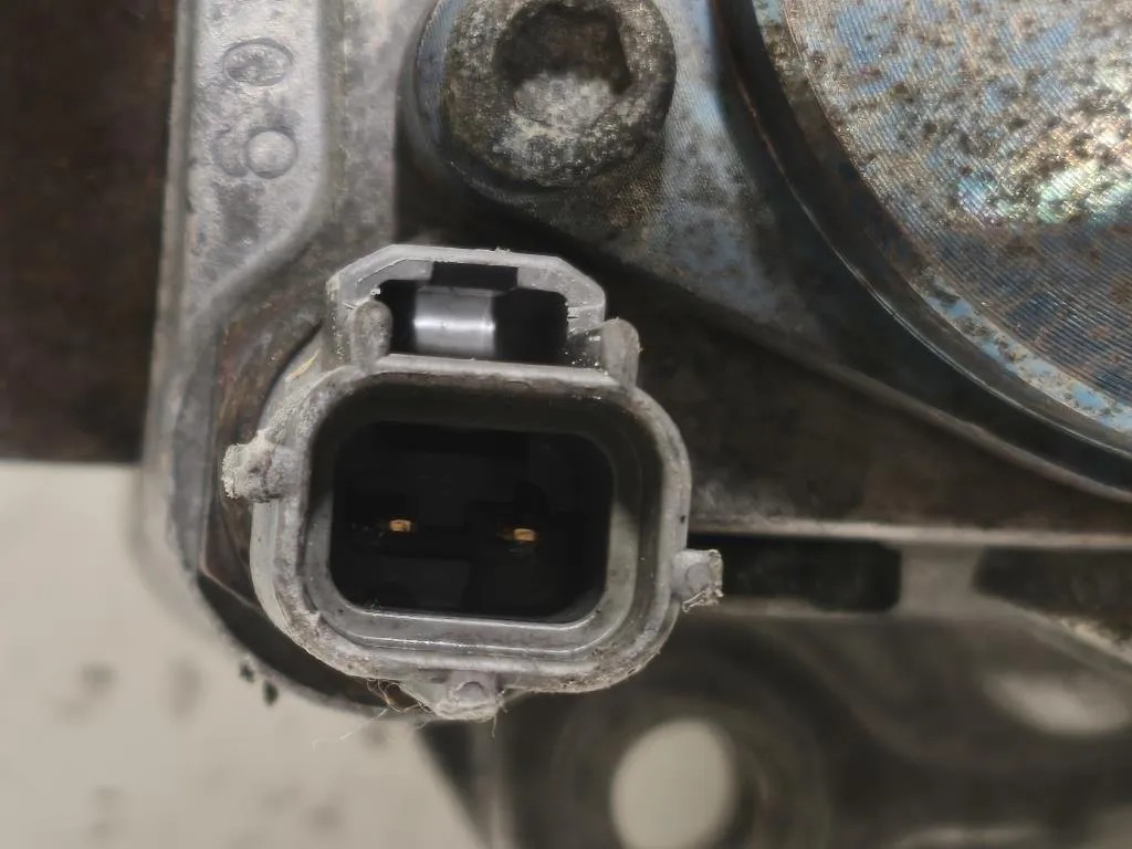 Pompa Iniezione 6C1Q9B395AB Peugeot Boxer III 2014