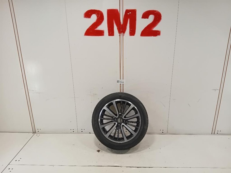 Cerchio Ruota ANT DX 13469368 21550 R17 95W Opel Crossland X 2017