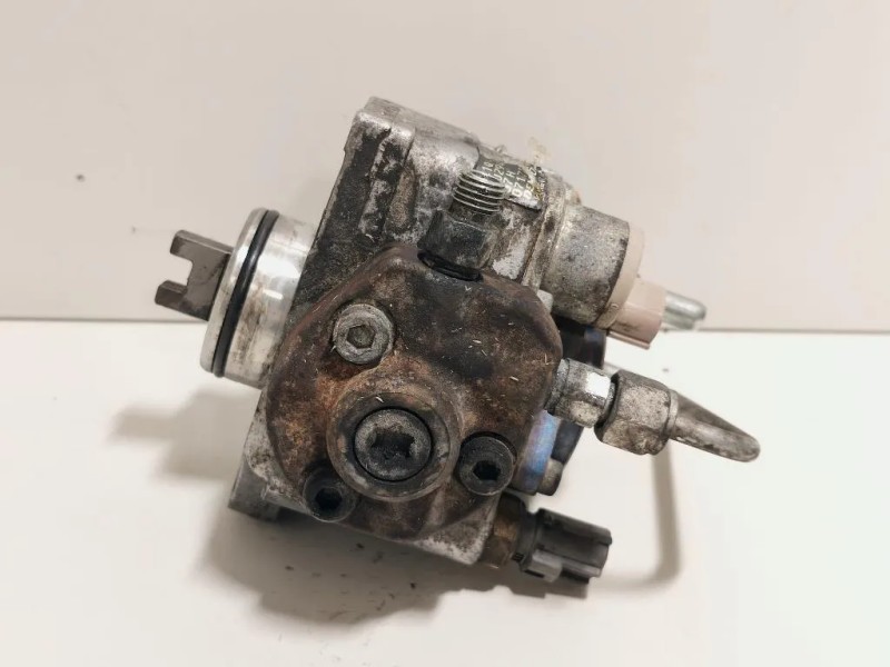 Pompa Iniezione 6C1Q9B395AB Peugeot Boxer III 2014