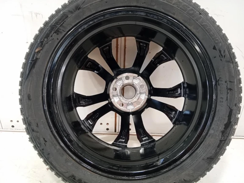 Cerchio Ruota ANT DX 672044871 21550 R18 92 V Opel Crossland X 2021