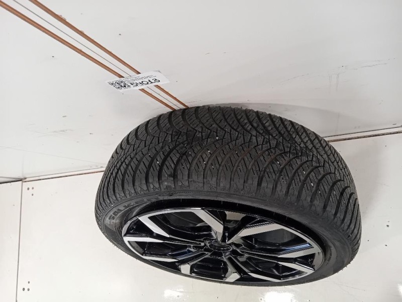 Cerchio Ruota ANT DX 672044871 21550 R18 92 V Opel Crossland X 2021