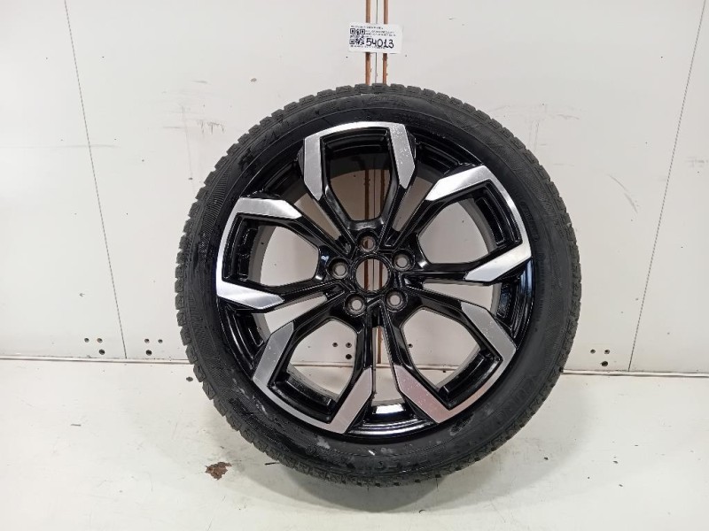 Cerchio Ruota ANT DX 672044871 21550 R18 92 V Opel Crossland X 2021