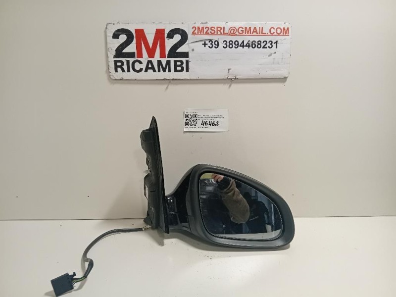 Pompa Iniezione 166303162R Renault Mégane IV 2016