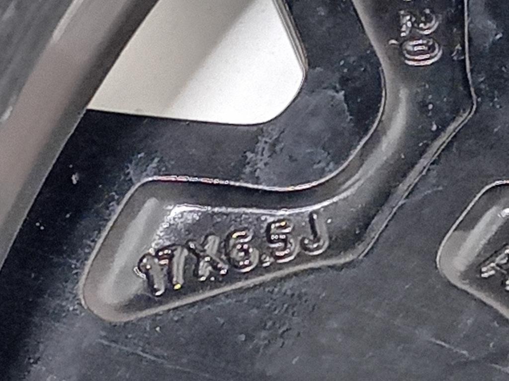 Cerchio Ruota ANT DX 672044871 Opel Crossland X 2021