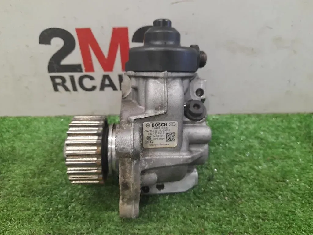 Pompa Iniezione 04L130755D Volkswagen GOLF VII 2013