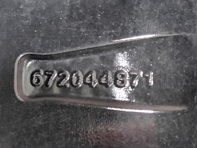 Cerchio Ruota ANT DX 672044871 Opel Crossland X 2021