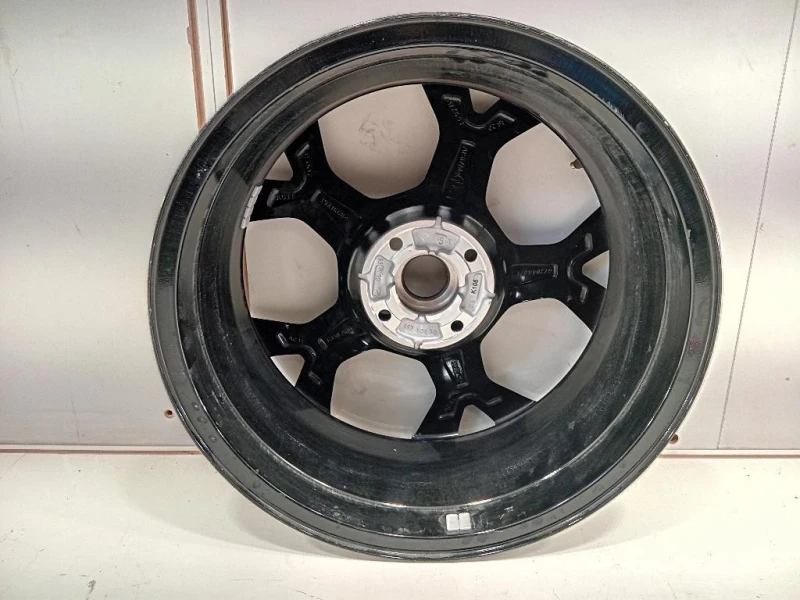 Cerchio Ruota ANT DX 672044871 Opel Crossland X 2021