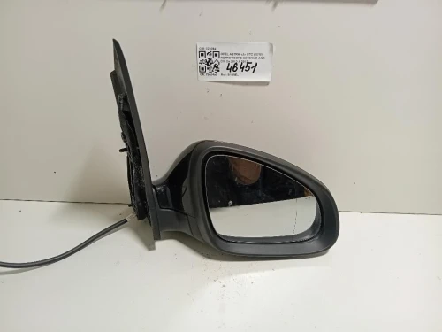 Retrovisore Esterno ANT DX 021094 Opel Astra J GTC 2010